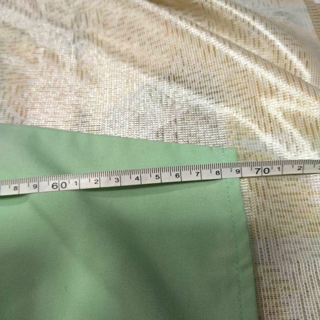 カイロプラクティック用患者着 １０着グリーン