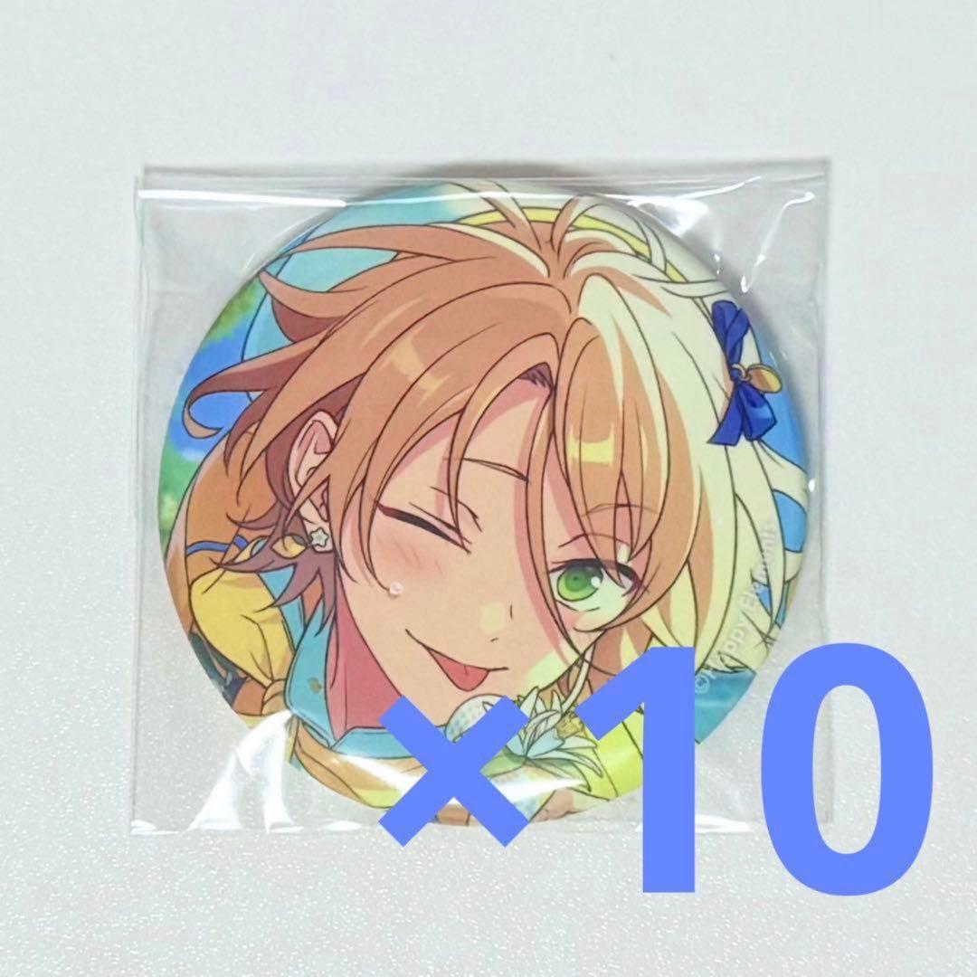 あんスタ 藍良 コレ缶 缶バッジ