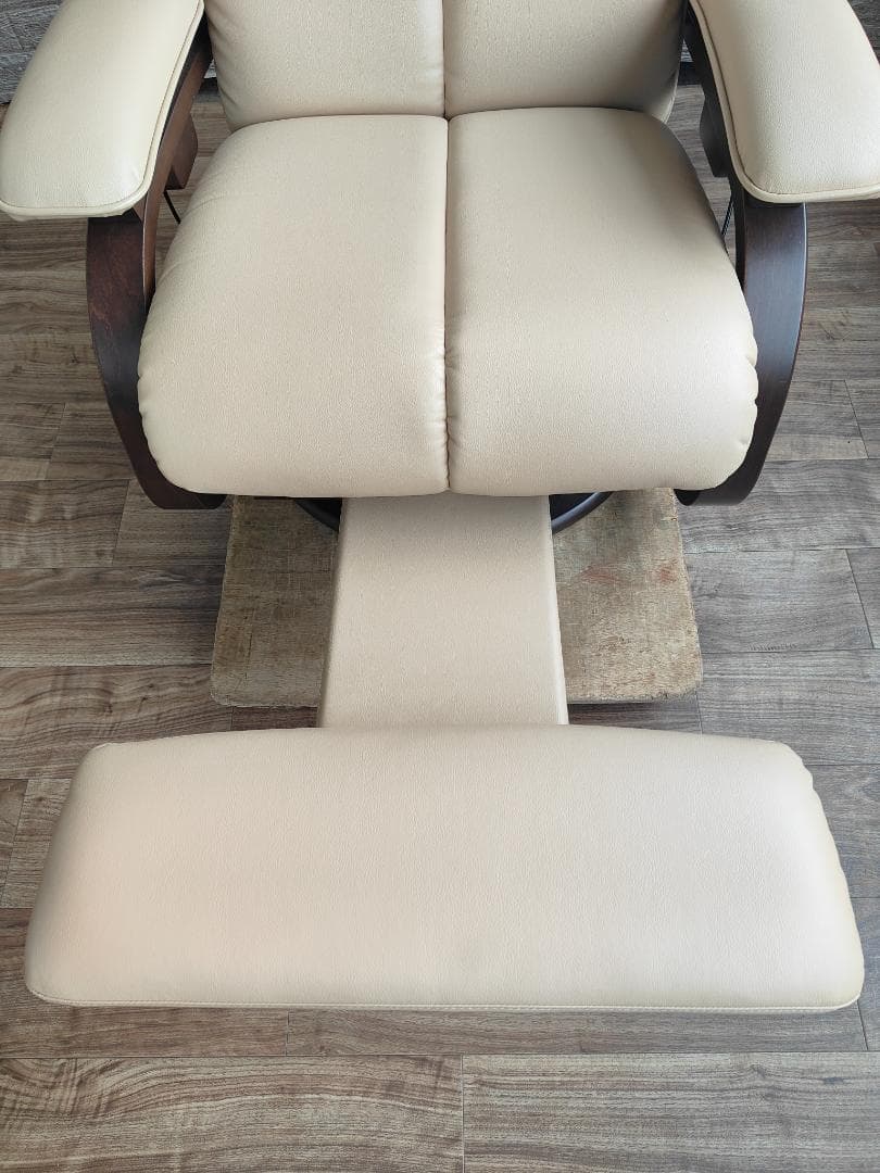 富士ファニチア パーソナルチェア リクライニングチェア