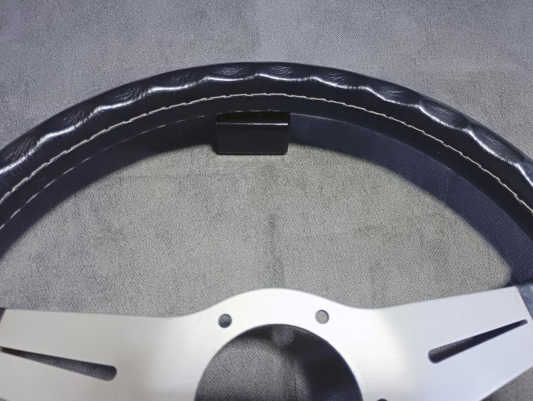 当時物 NARDI ナルディ ステアリング CD83 18-10