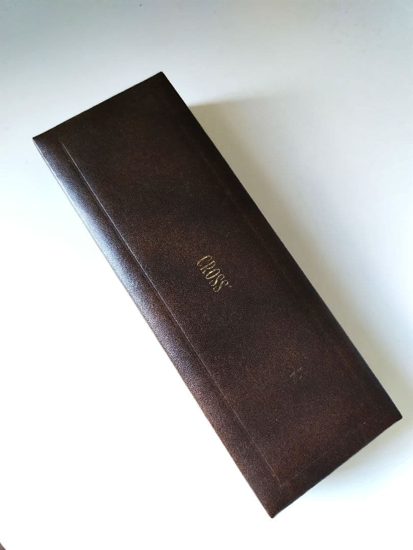 クロスシャープペンシル 未使用14KTGFクラシックセンチュリー