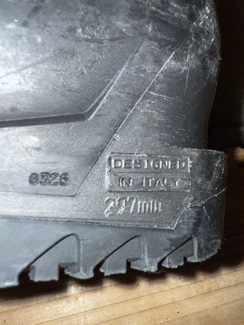 HEAD EDGE nextGPスキー用ブーツ250/255