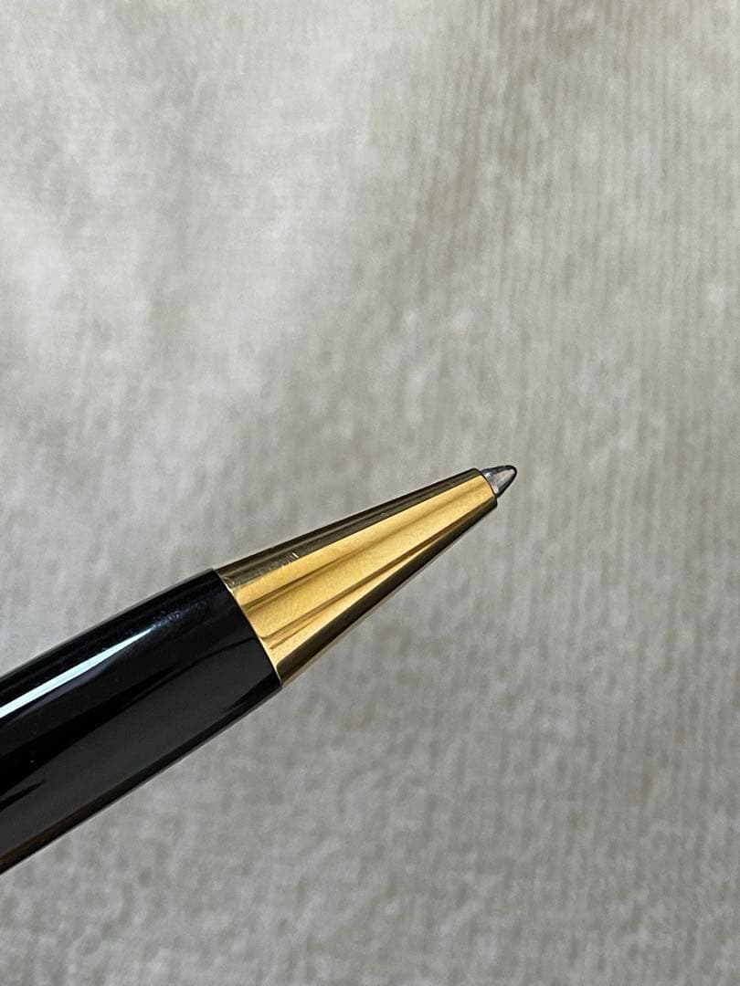◾️モンブラン◾️161 ルグラン◾️ボールペン＆ペンケース◾️マイスターシュテュック
