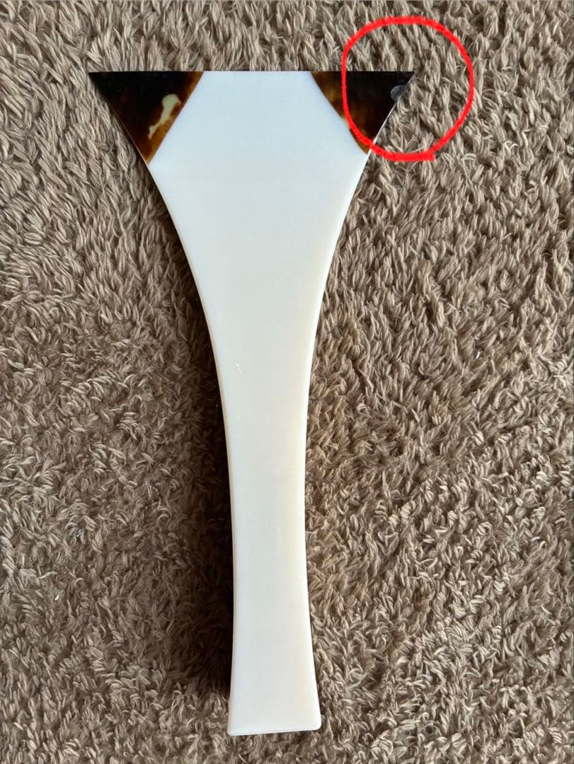 三味線・全長約99cm ハードケース・撥・駒のセットになります