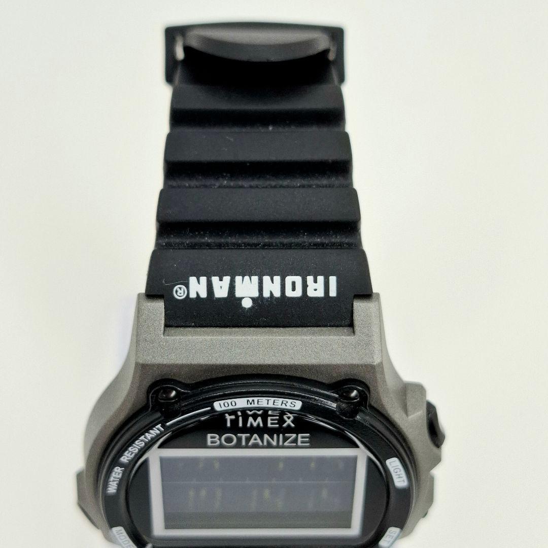 ✨美品希少箱付 TIMEX タイメックス IRONMAN アイアンマン