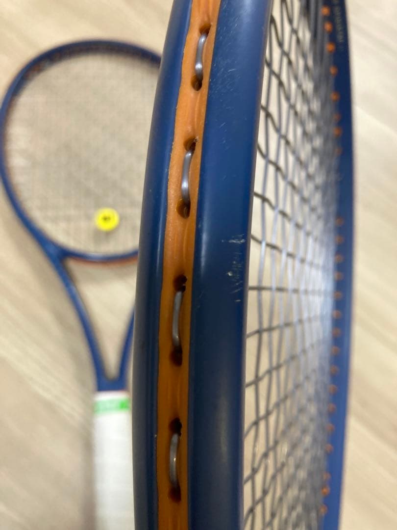 ウイルソン BLADE 98 V9 RG ２本セット