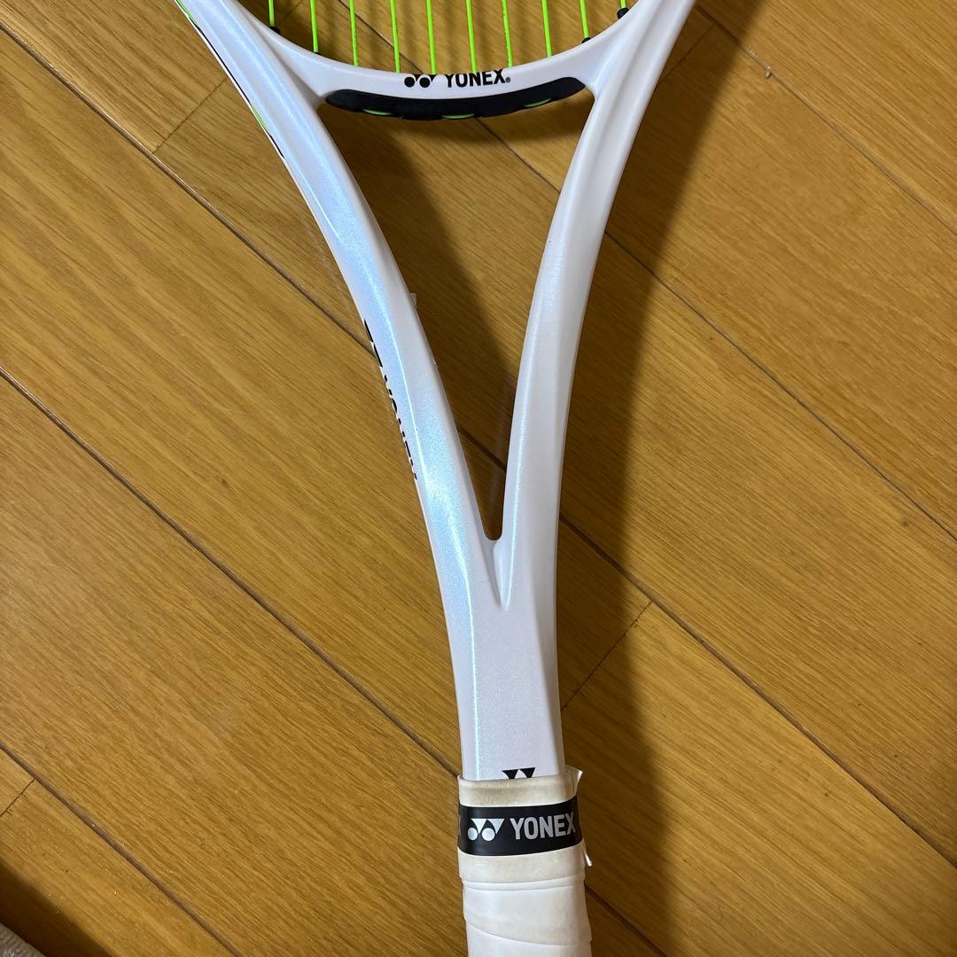 ジオブレイク80s ソフトテニスラケット