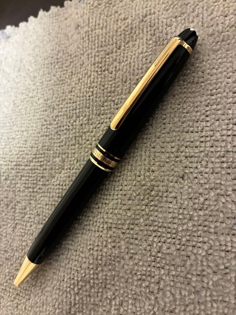 花*丸様 ◾️MONTBLANC Meisterstück クラシック164 ◾