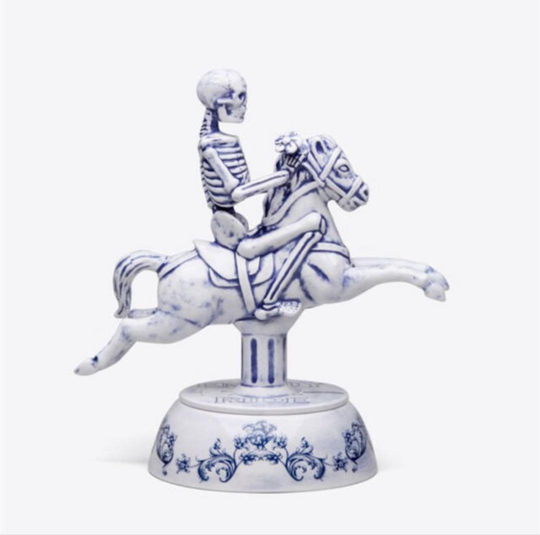 【新品未開封】NEIGHBORHOOD × CACTUS JACK お香立て