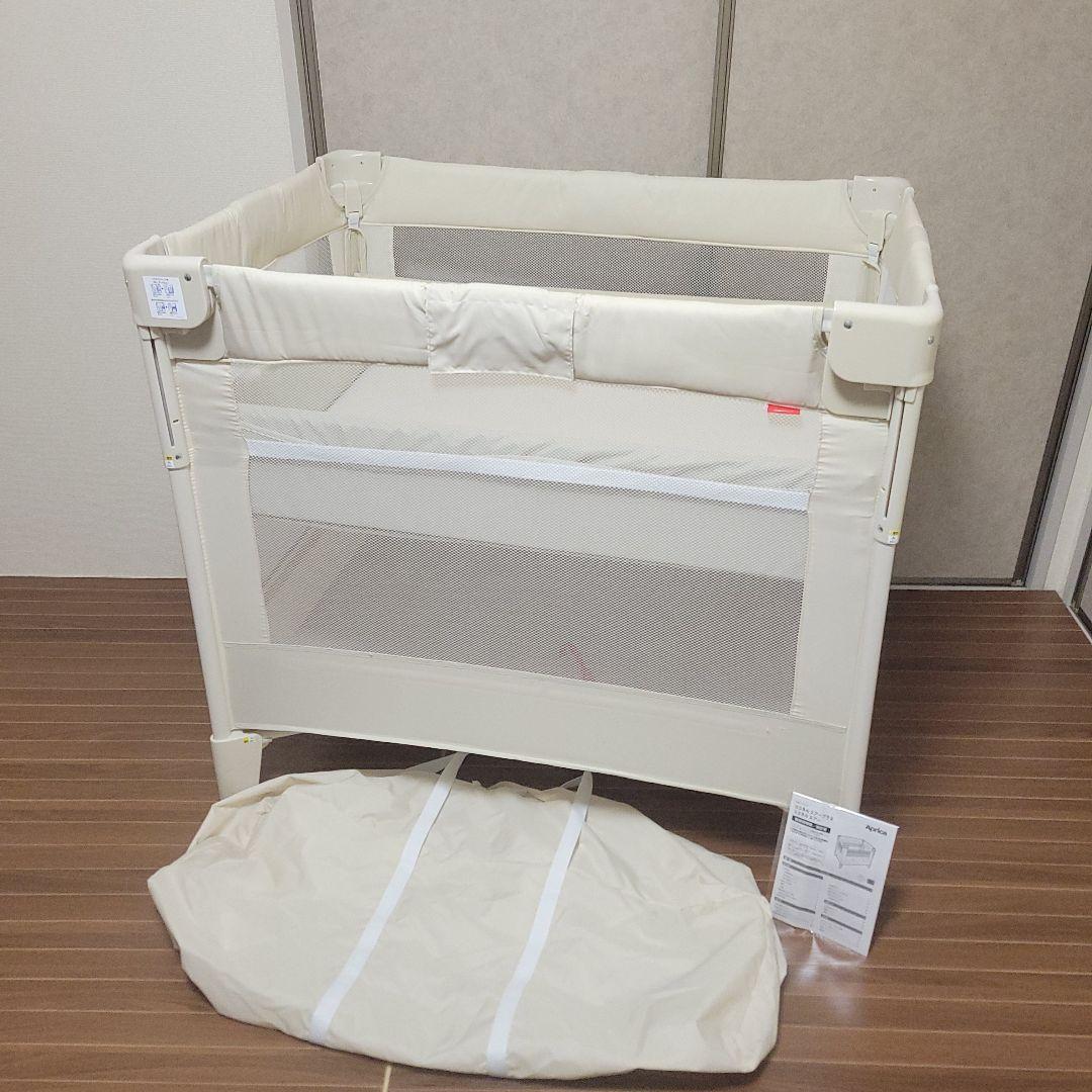 アップリカ COCONEL AIR ココネルエアー