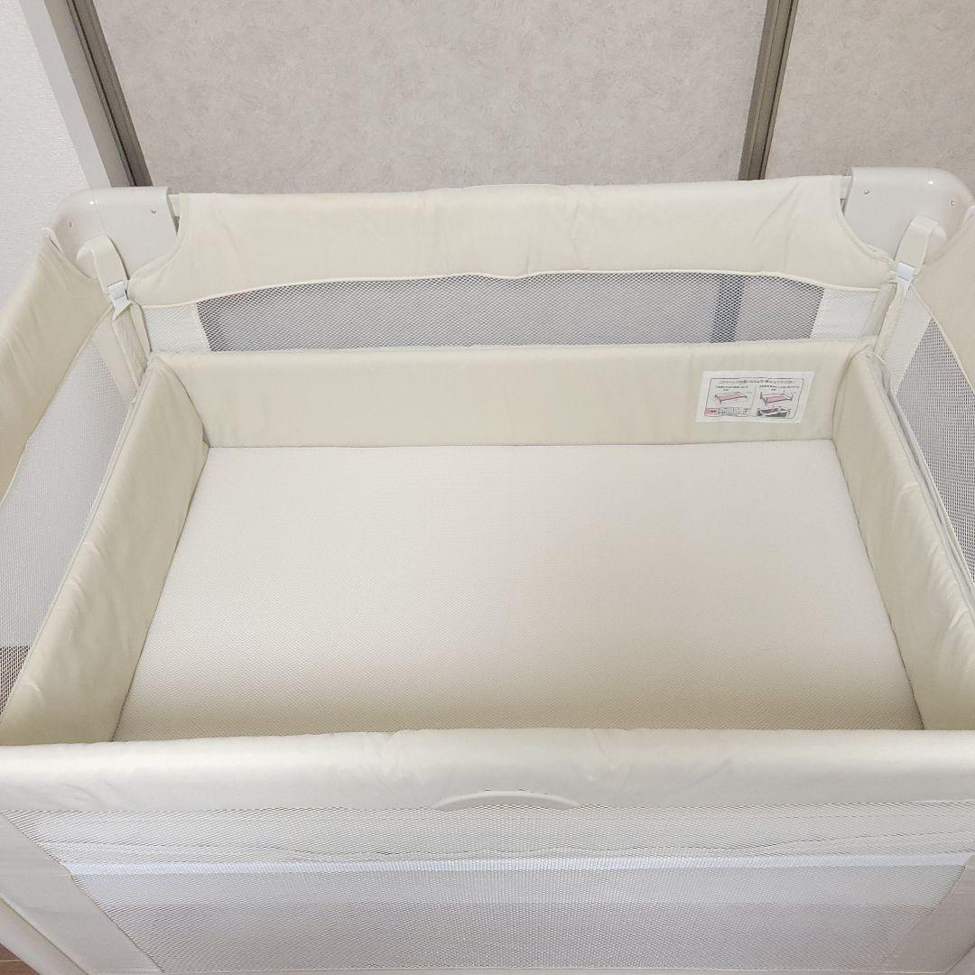 アップリカ COCONEL AIR ココネルエアー