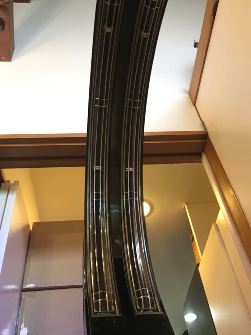 ○オオヒロ（OOHIRO）美容室用 促進機 わくわくα スタンドタイプ 動作OK