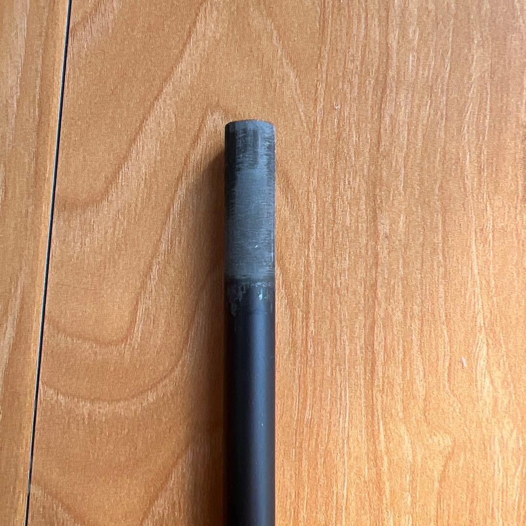 USTマミヤ　ハイブリッド用シャフト「ATTAS MB-HY 55R