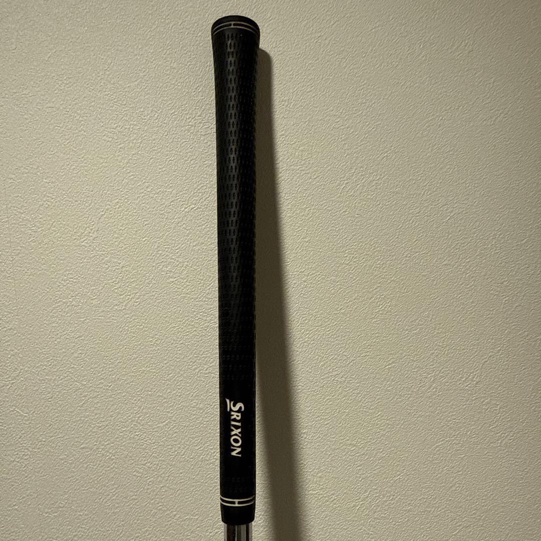 SRIXON ZX7 アイアンセット Dynamic Gold DST S200