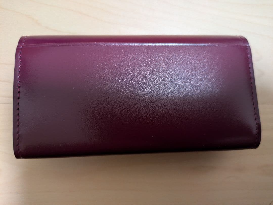 【綺麗/未使用！】VivienneWestwoodキーケース4連