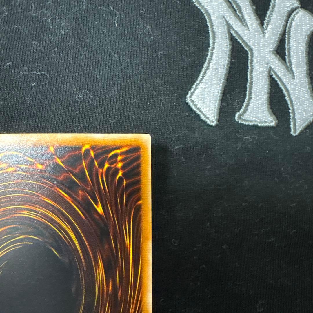 遊戯王 ブラック・マジシャンレリーフLN-53極々美品