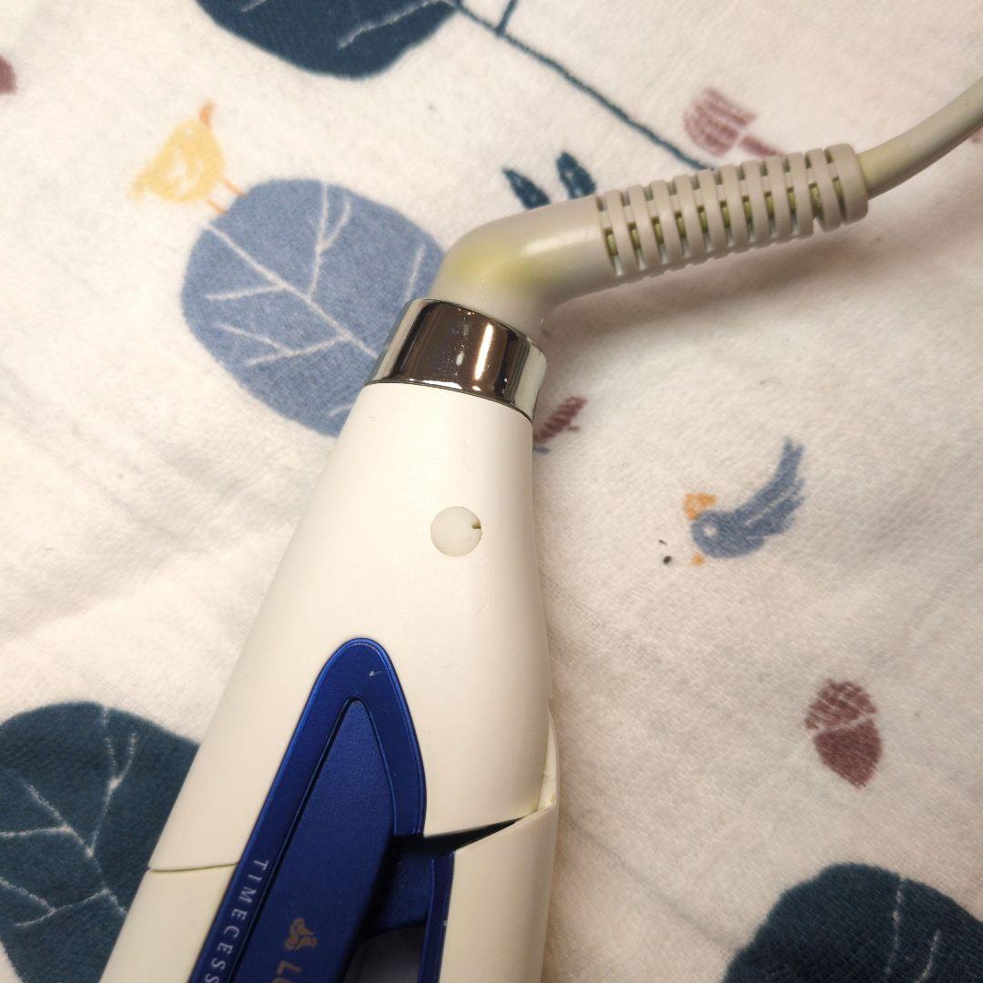 ヘアビューロン 3D Plus ストレート リュミエリーナ