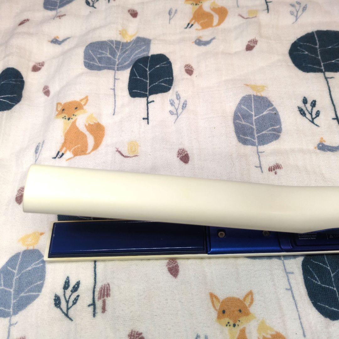 ヘアビューロン 3D Plus ストレート リュミエリーナ