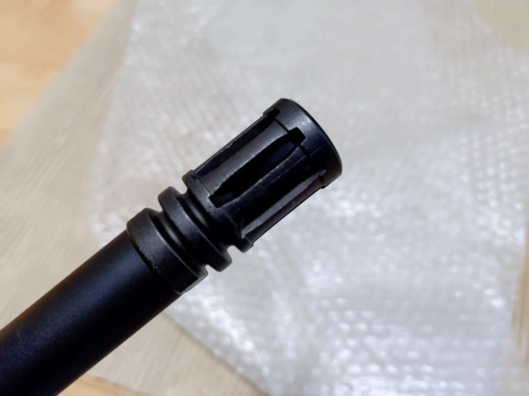 MAGPUL PTS RM4 ERG CQB マグプル　電動