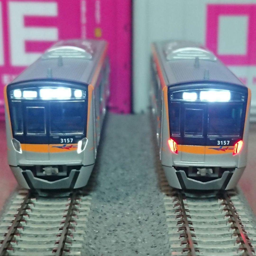 Nゲージ マイクロエース 京成3100形 成田スカイアクセス線