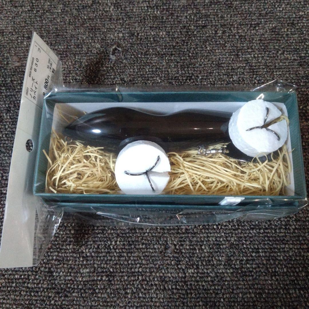 【新品未使用】ノリーズ　フカベイト