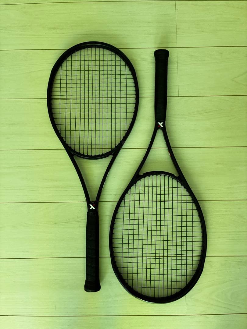 TENX PRO XCALIBRE テンエックスプロ エクスカリバー　2本セット