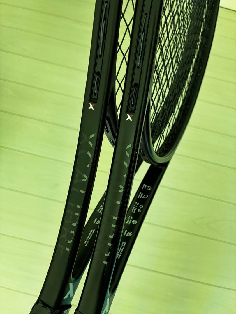 TENX PRO XCALIBRE テンエックスプロ エクスカリバー　2本セット