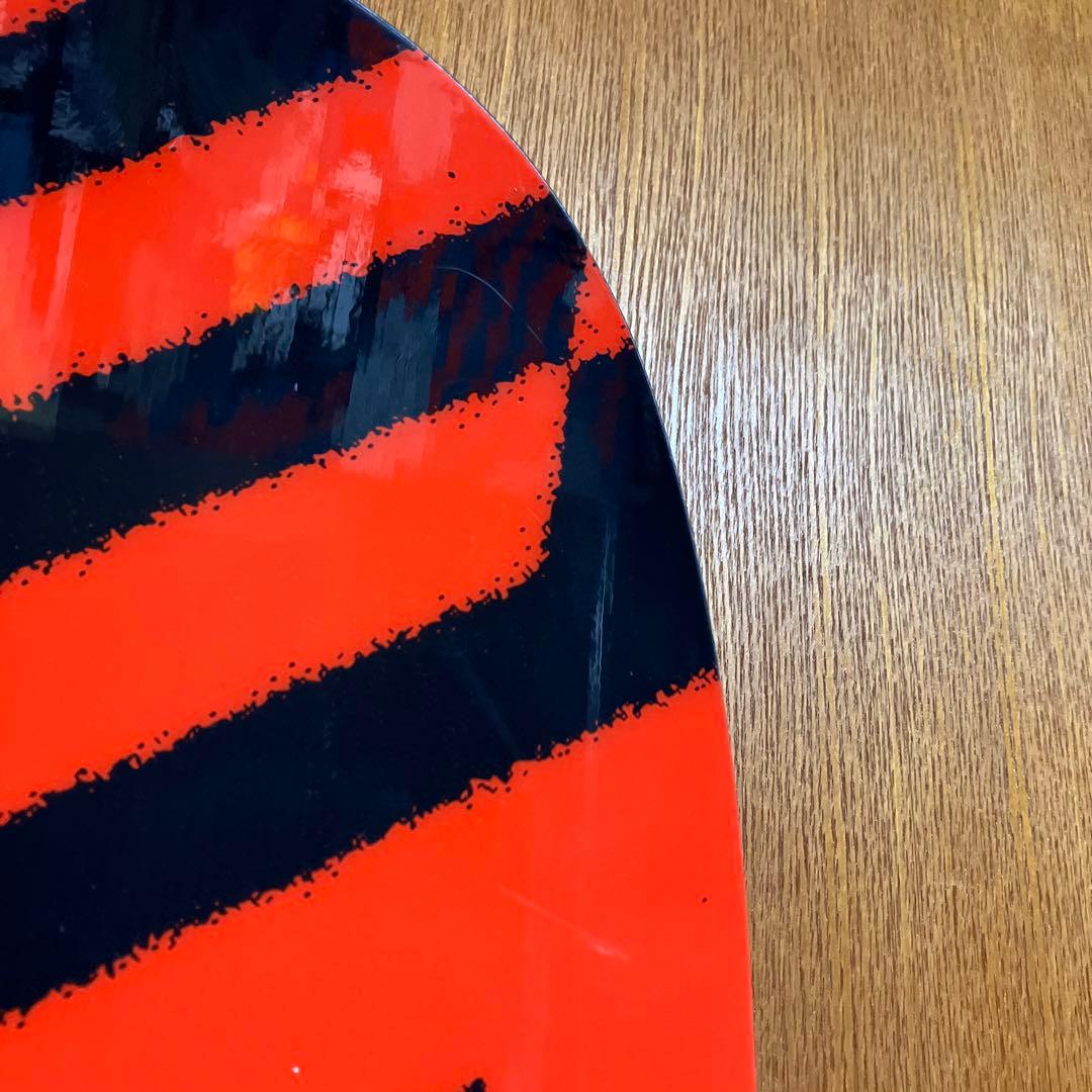 38 超激レア　ボルコム volcom 非売品　スノーボード　ボード　板