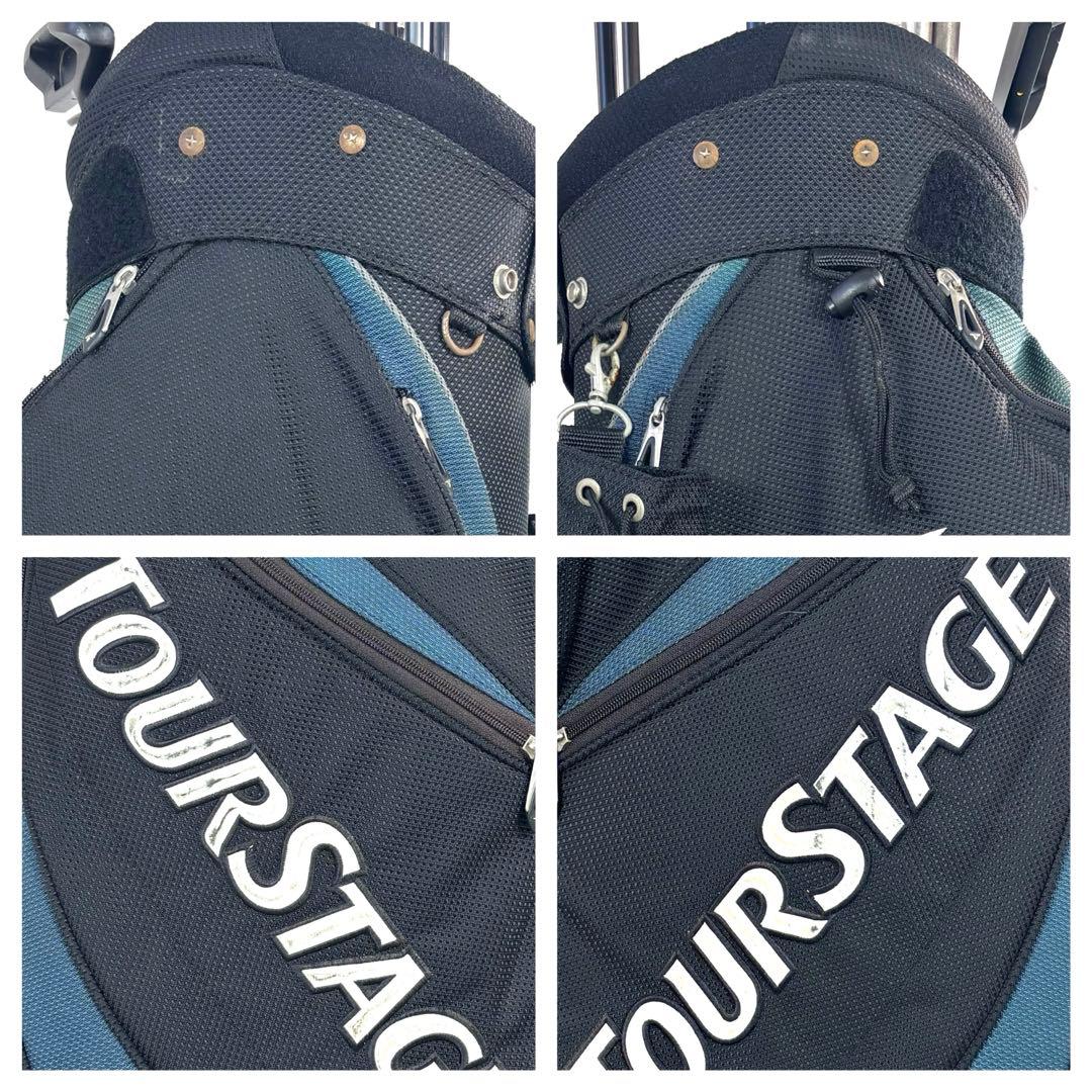 本格派 メンズゴルフクラブ 12本 フルセット ゴルフセット お試しセット