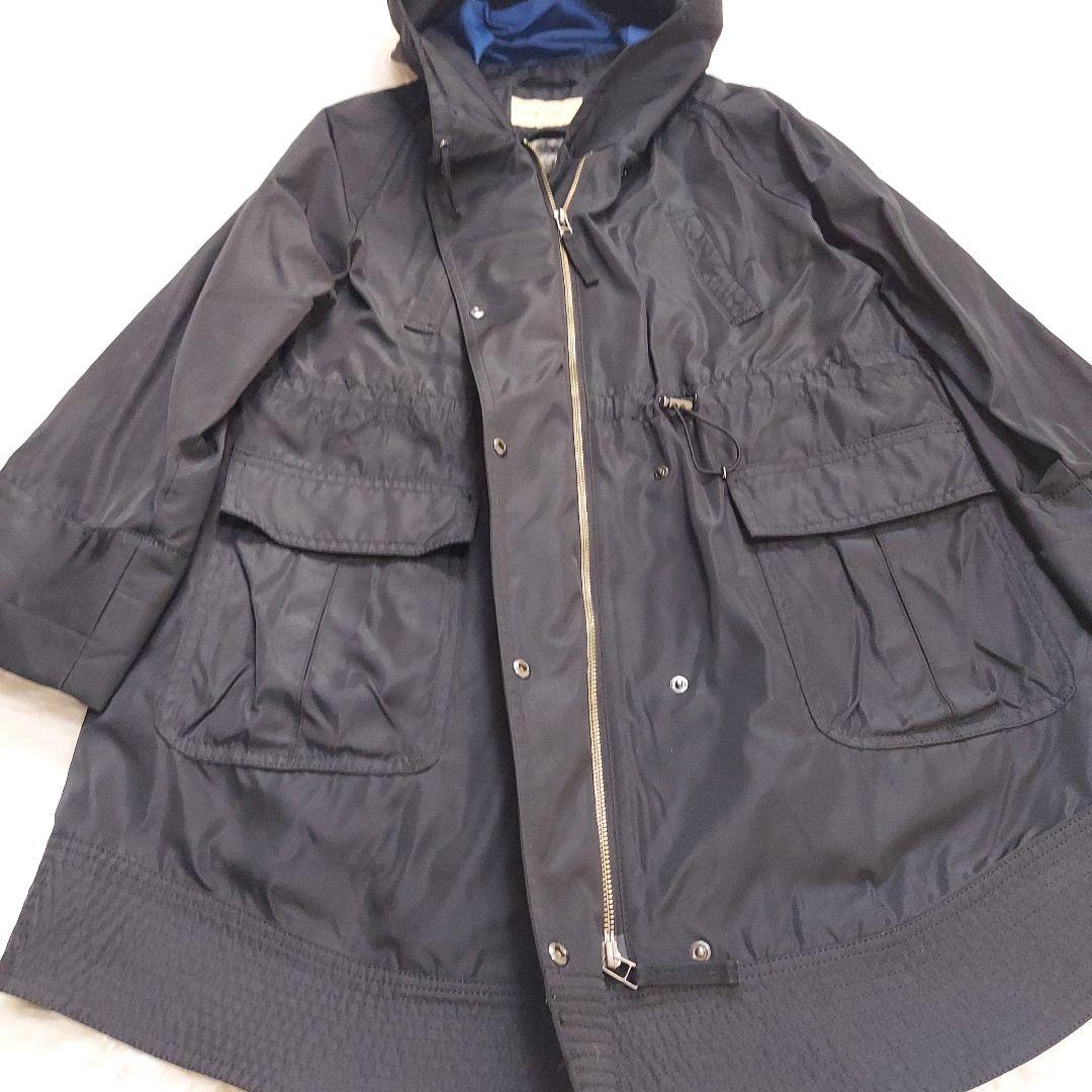 menne 美品✨ DES PRES デプレ トゥモローランドモッズコート