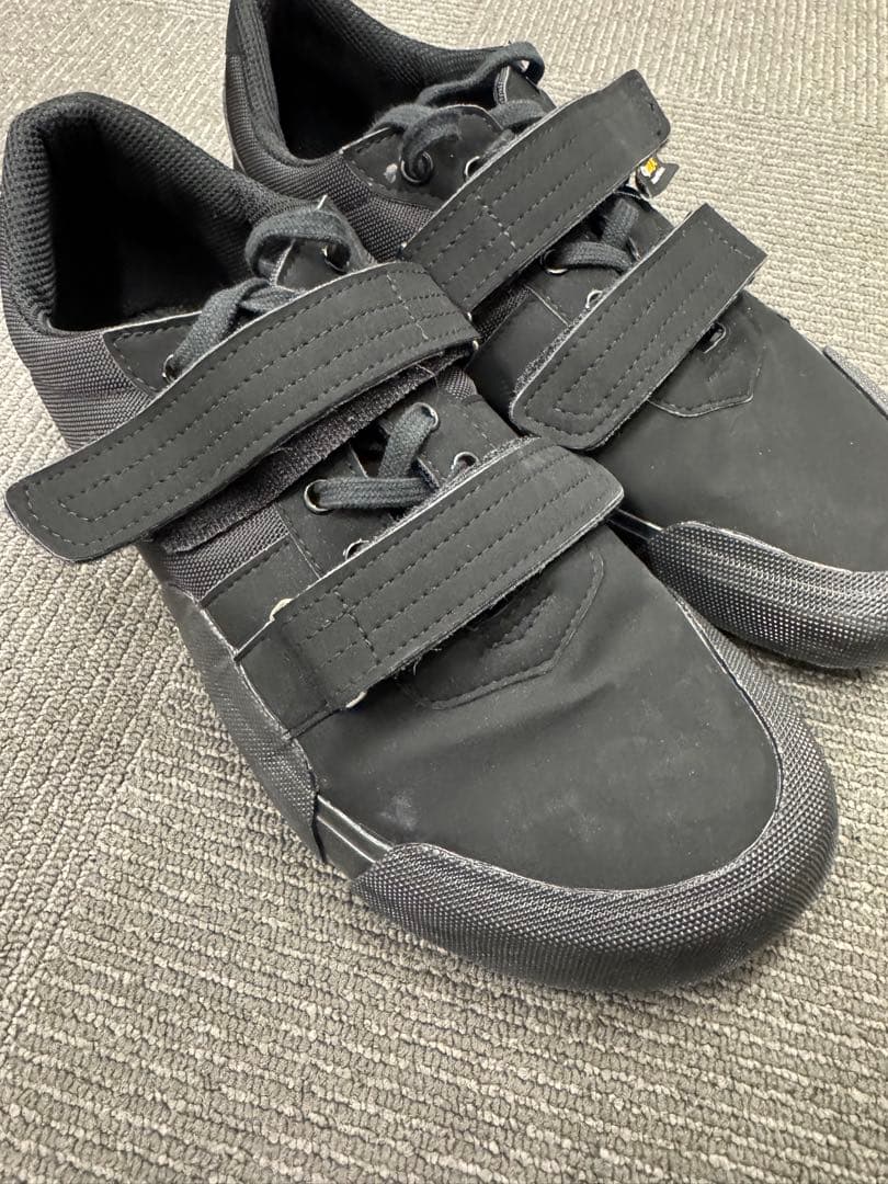 ONI アイアンホールドプロ IRONHOLD PRO シューズ　26.5cm