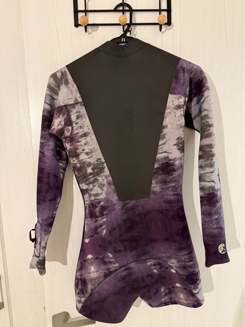 KASSIA SURF（カシア サーフ）2MM LONG ARM SPRIN中古