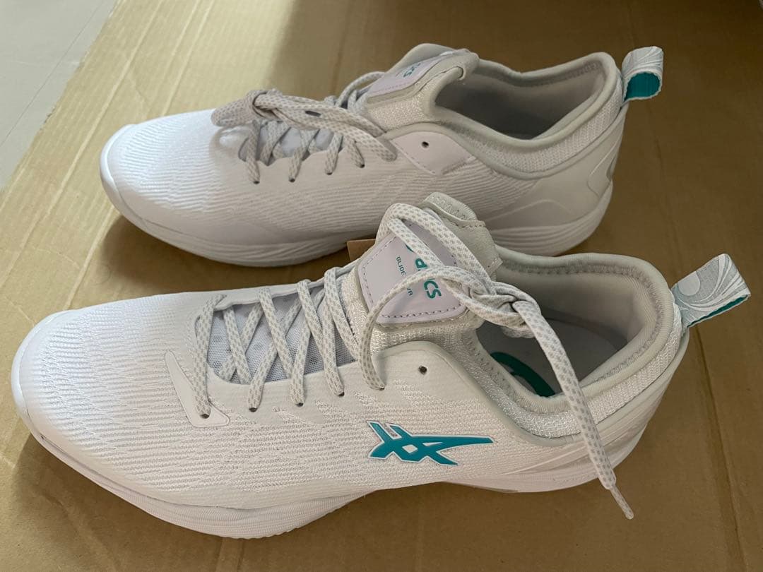 アシックス グライドノヴァFF2 ASICS GLIDE NOVA FF2