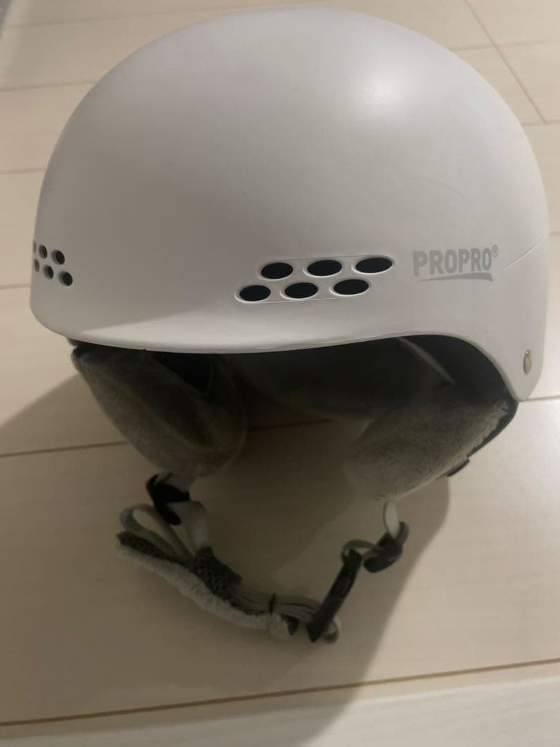 Head Rose スノーボード 142cm+Propro スキー用ヘルメット