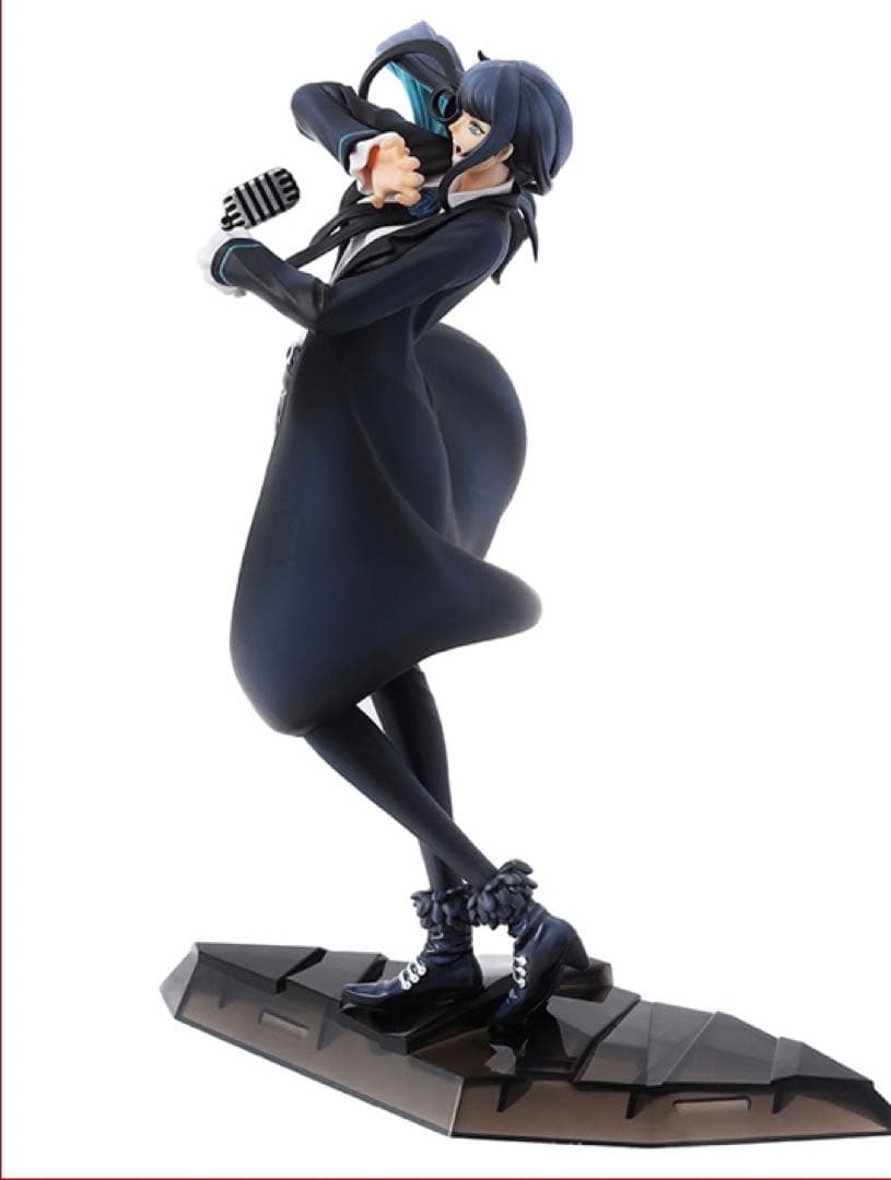 【新品未開封】Ado ×Oda フィギュア　2つセット☆