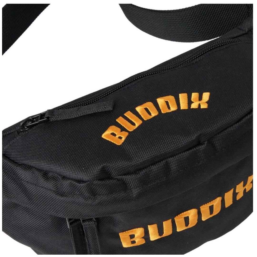 ミュージシャン buddix Mini Shoulder Bag FANTASTICS