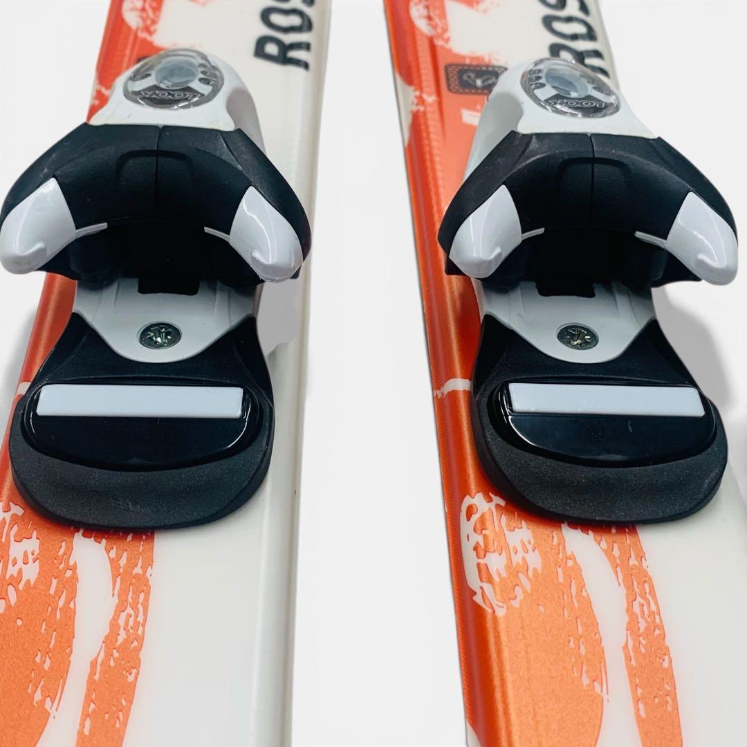 rossignol radical j ロシニョール スキー板 ジュニア キッズ