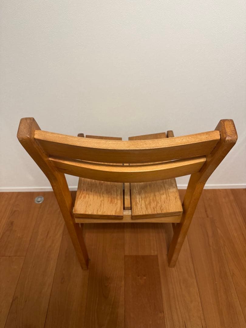 Les arcsレザルクCharlotte Perriandシャルロットペリアン