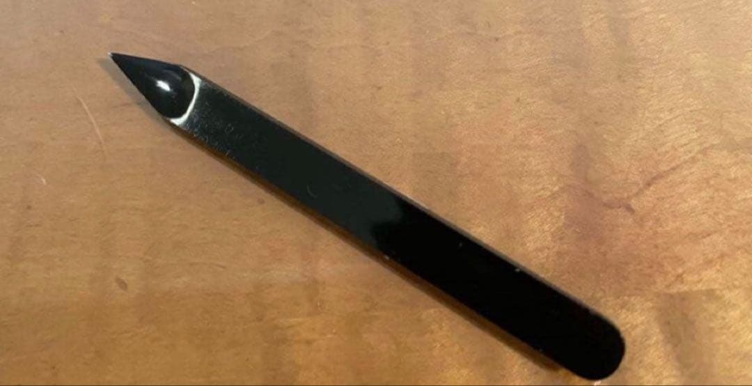 ツヴィリング J.A. ヘンケルス ネイルケア 4点セット 新品未使用