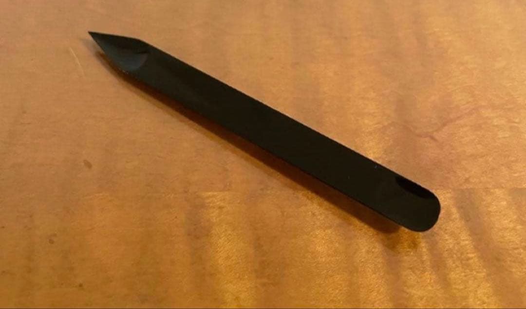 ツヴィリング J.A. ヘンケルス ネイルケア 4点セット 新品未使用