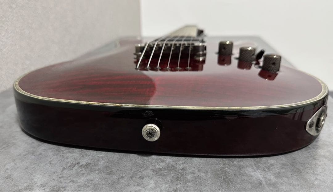 SCHECTER HELLRAISER AD-C-1-HR シェクター