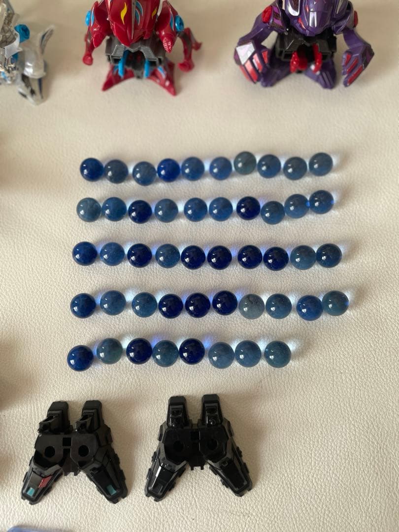 ビーダマン 付属品 部品 フィールド 50点セット フラッシュワイバーン 含む