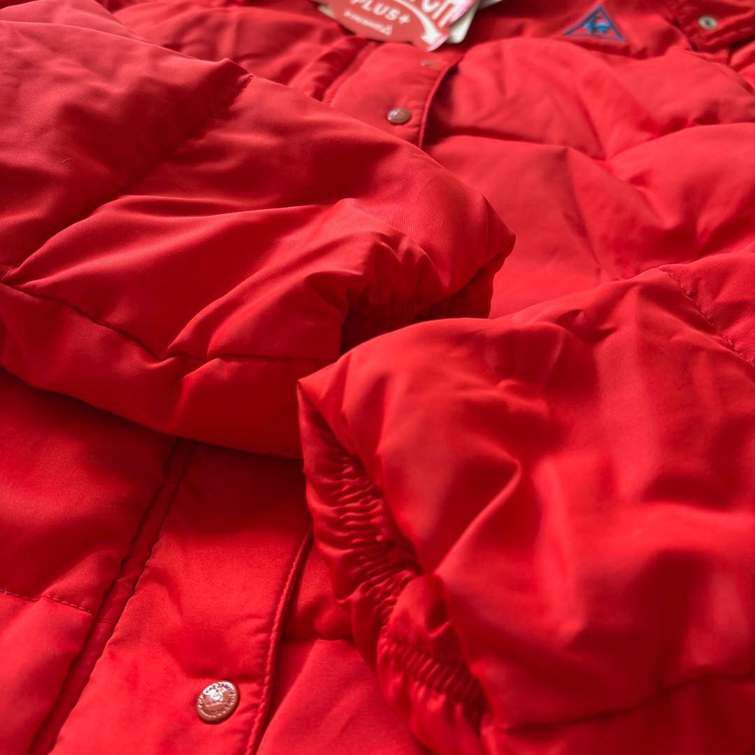 【新品】le coq ダウンジャンパー