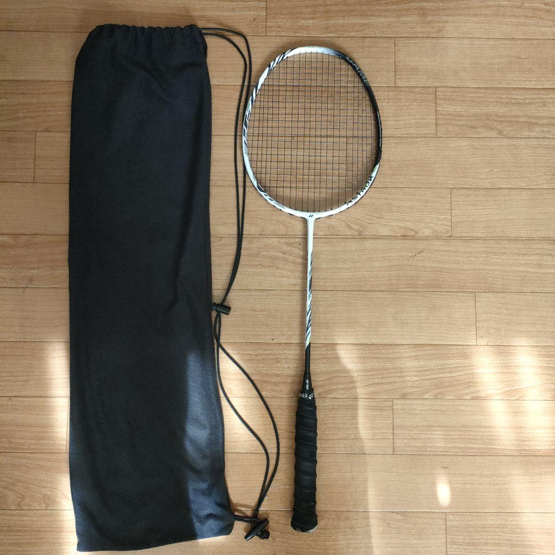 YONEX アストロックス99 game バドミントンラケット