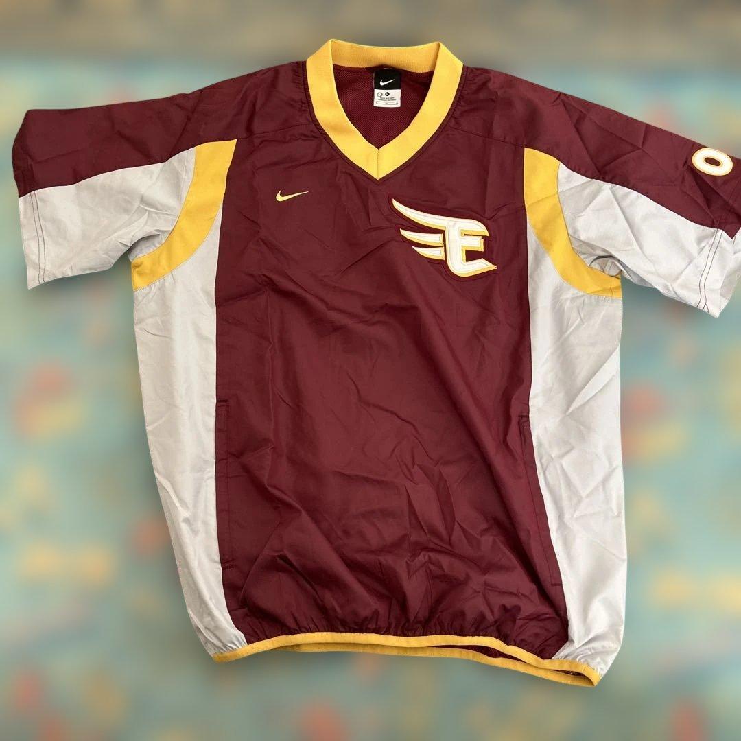 東北楽天ゴールデンイーグルスNike Vジャン