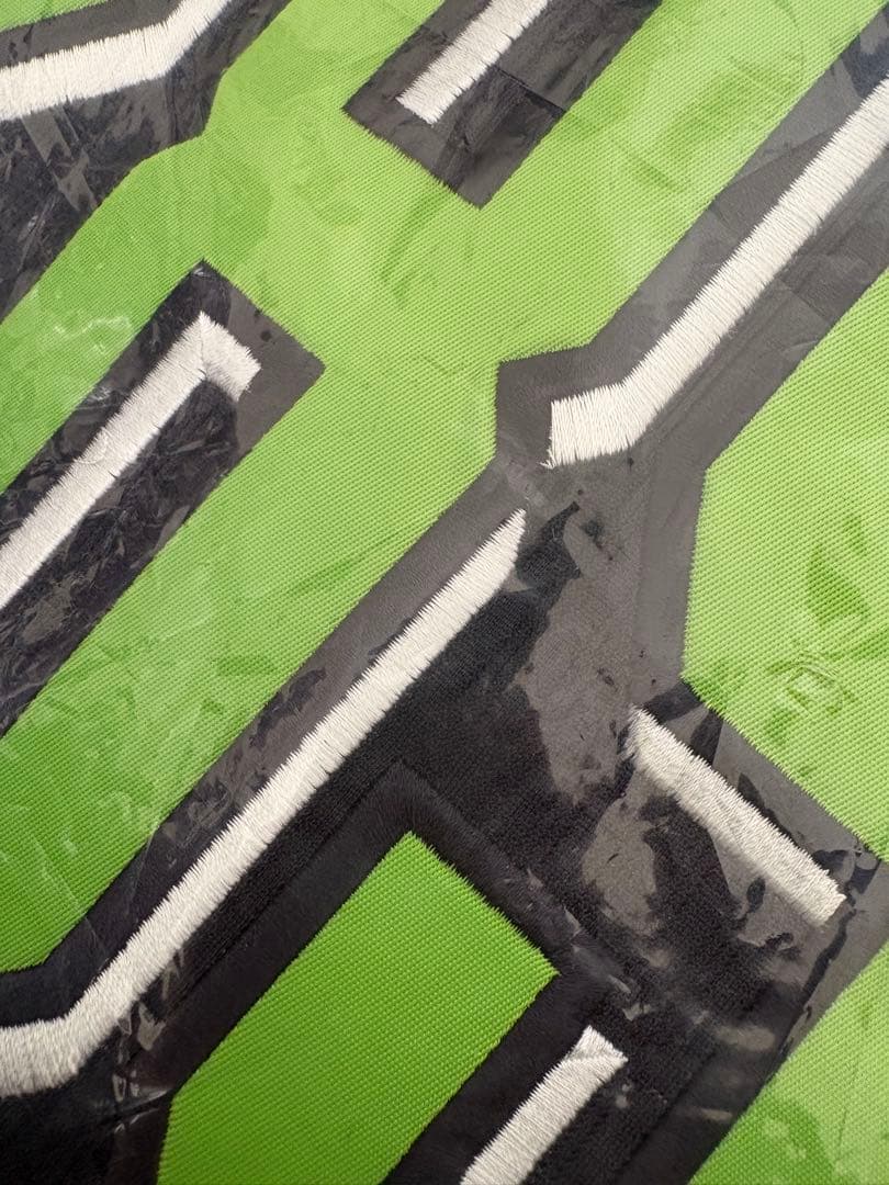 【新品未使用タグ付き】つば九郎　ユニフォーム