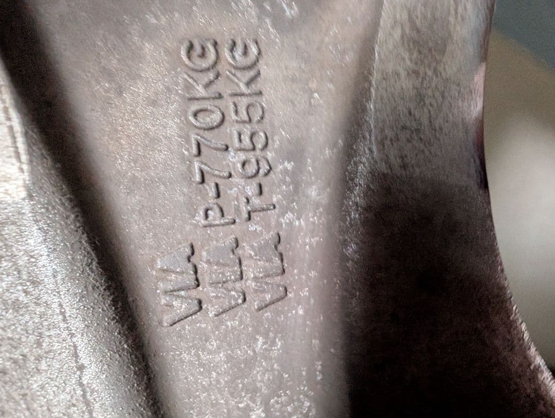 タイヤホイール20インチ　4本