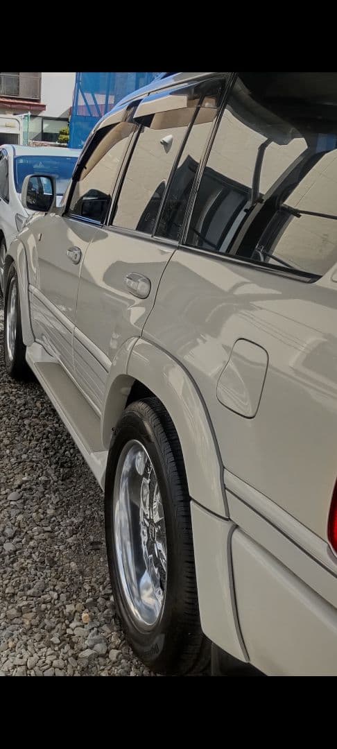 タイヤホイール20インチ　4本