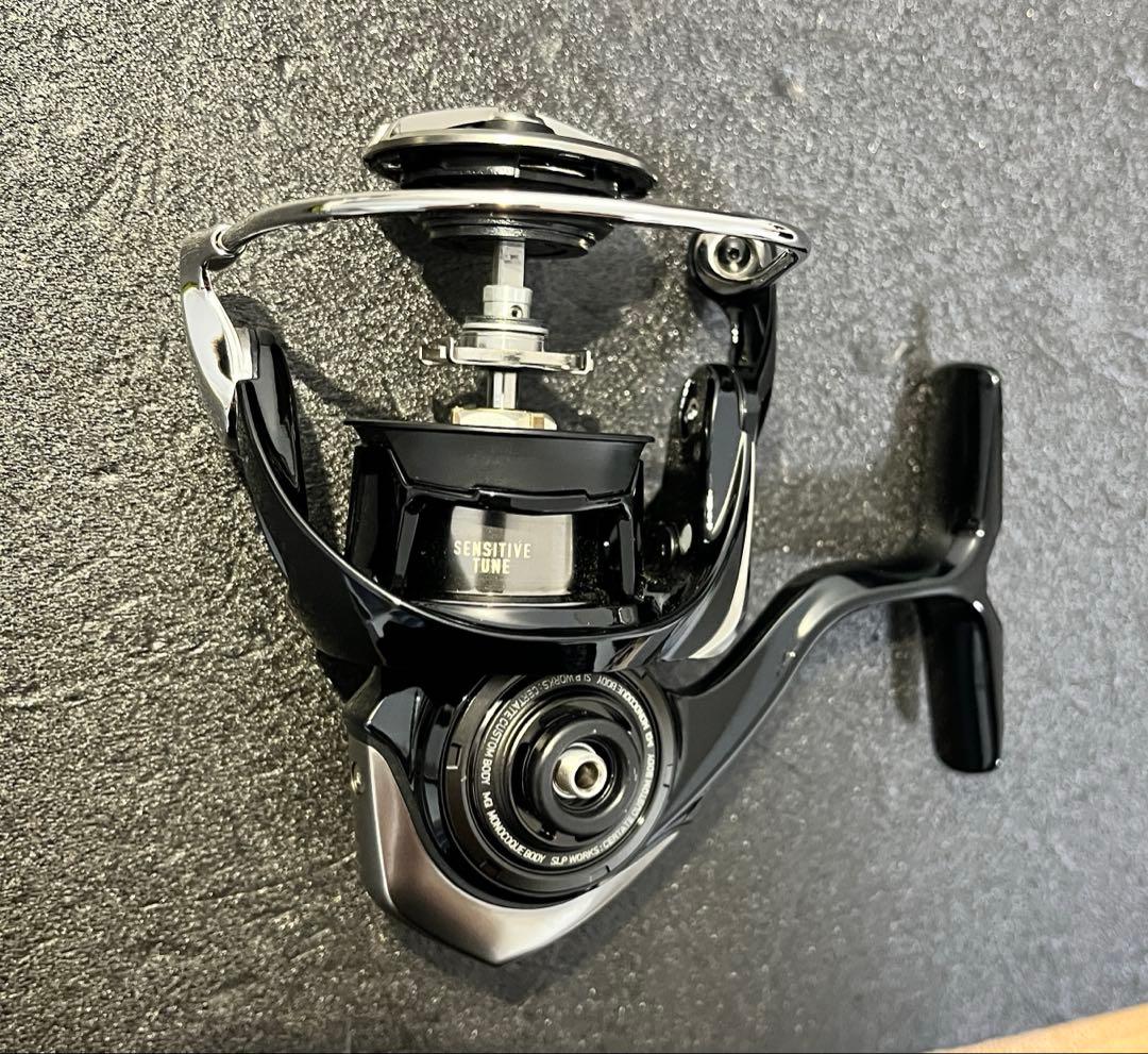 24セルテート カスタムボディ ST FC2500-XH-SLPW