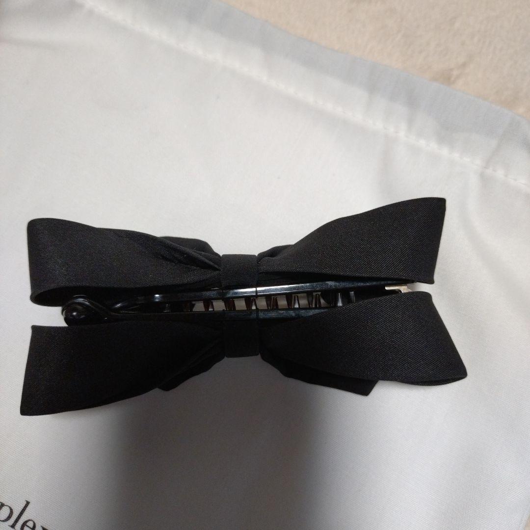 美品　コンプレックスビズ　クリップ